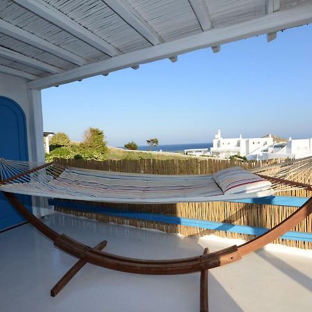 Luxury White Maisonette Калафатис Екстериор снимка